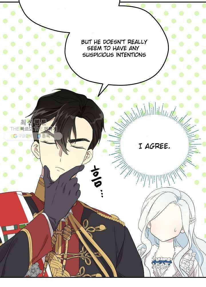 I Became the Hero's Mom chapter 35 page 51