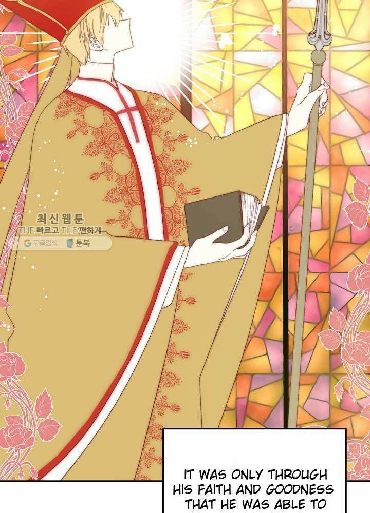 I Became the Hero's Mom chapter 35 page 54