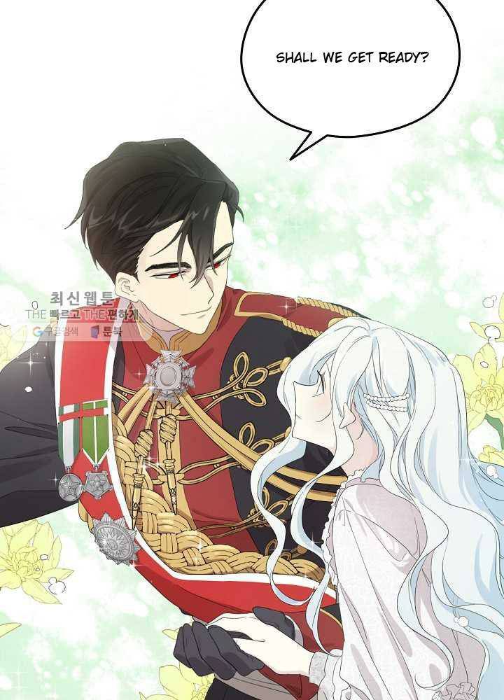 I Became the Hero's Mom chapter 35 page 63