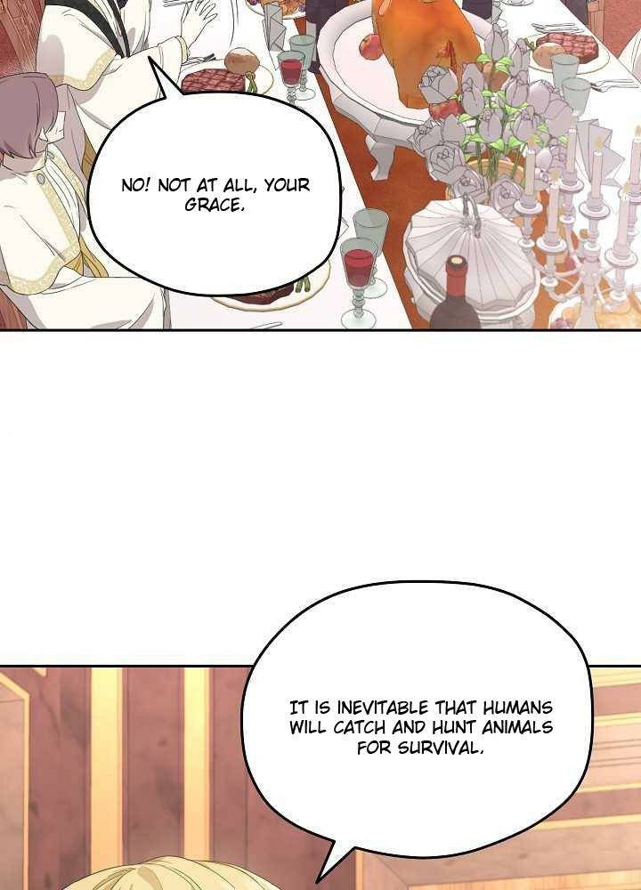 I Became the Hero's Mom chapter 36 page 13