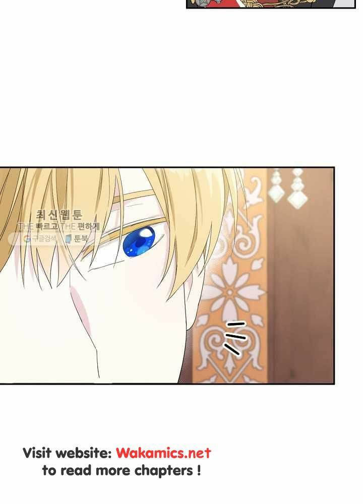 I Became the Hero's Mom chapter 36 page 20