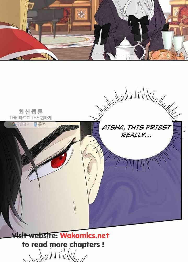 I Became the Hero's Mom chapter 36 page 30