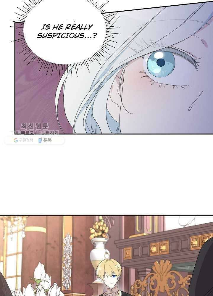 I Became the Hero's Mom chapter 36 page 31