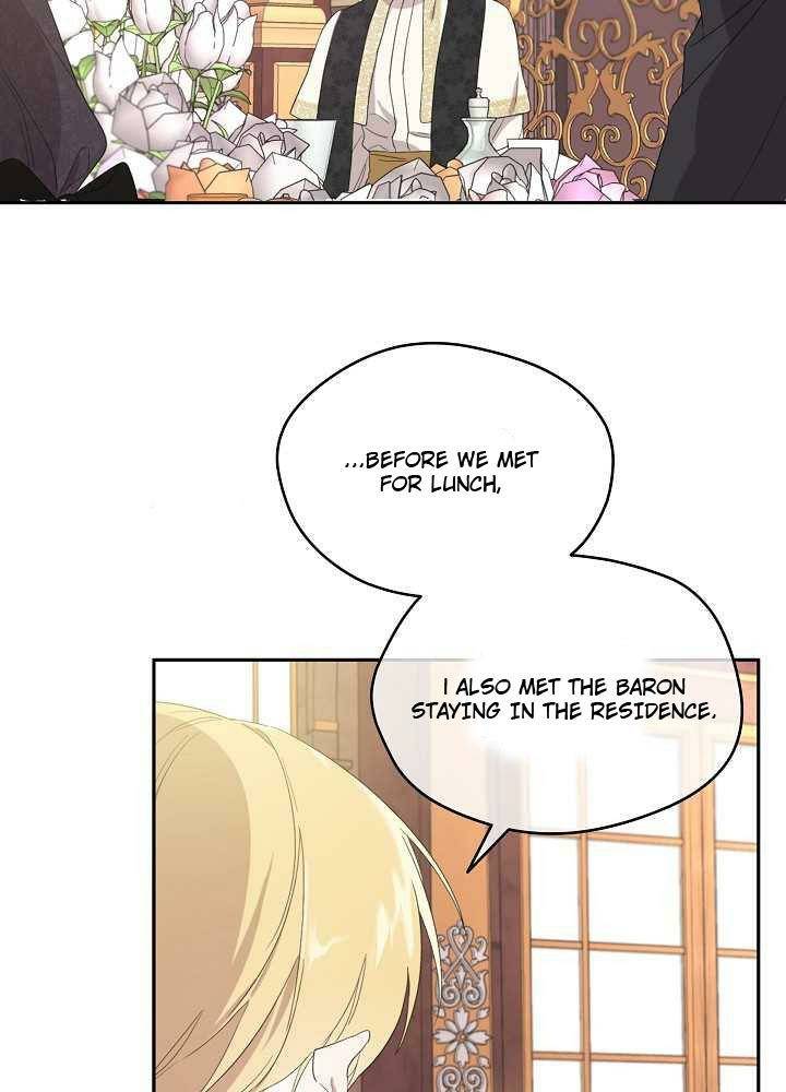 I Became the Hero's Mom chapter 36 page 32