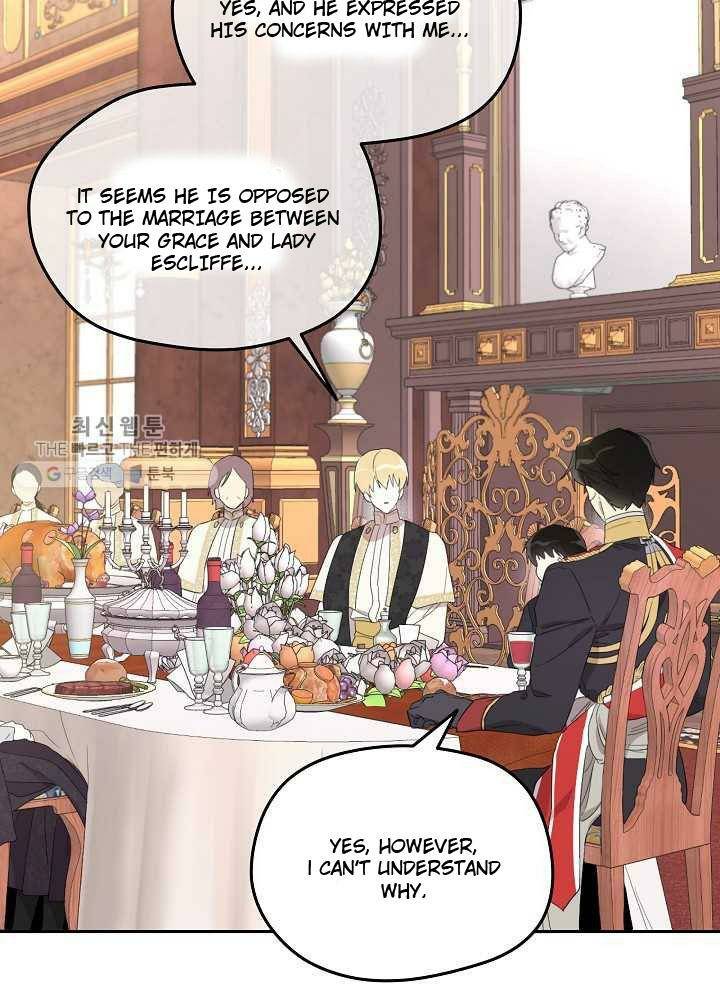 I Became the Hero's Mom chapter 36 page 34