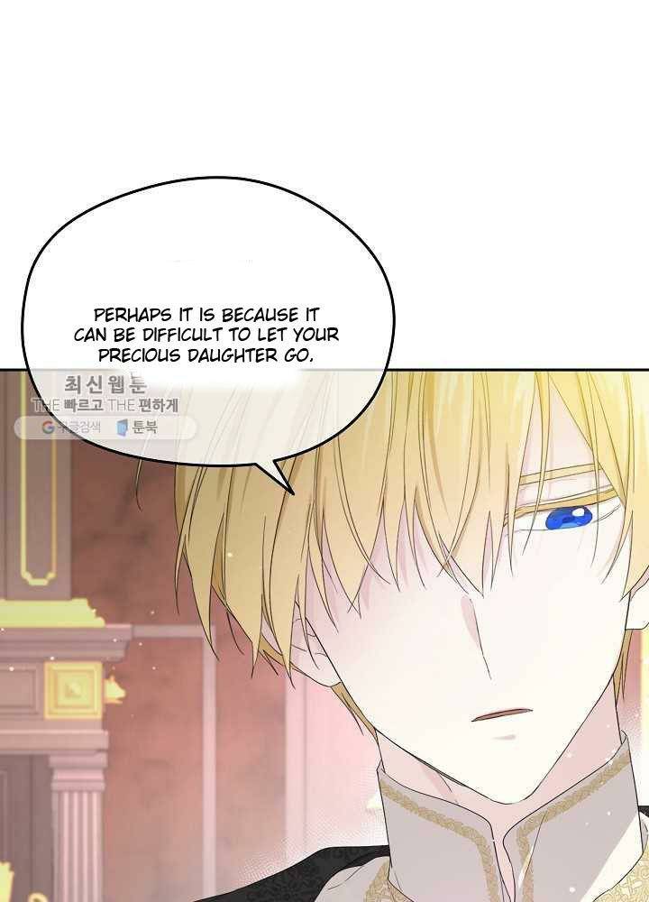 I Became the Hero's Mom chapter 36 page 35