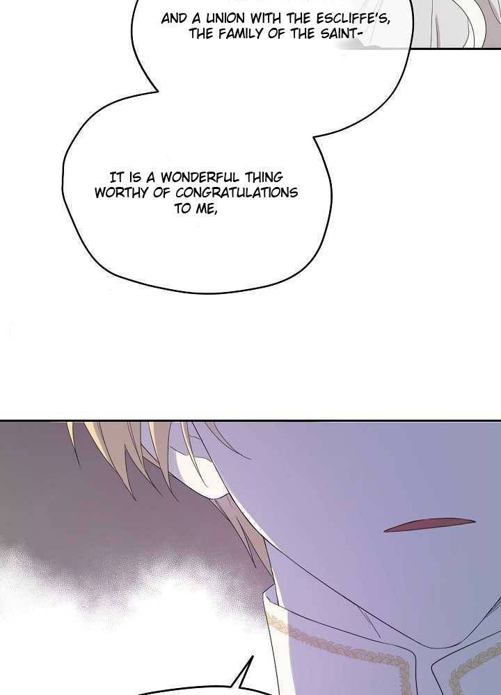 I Became the Hero's Mom chapter 36 page 38