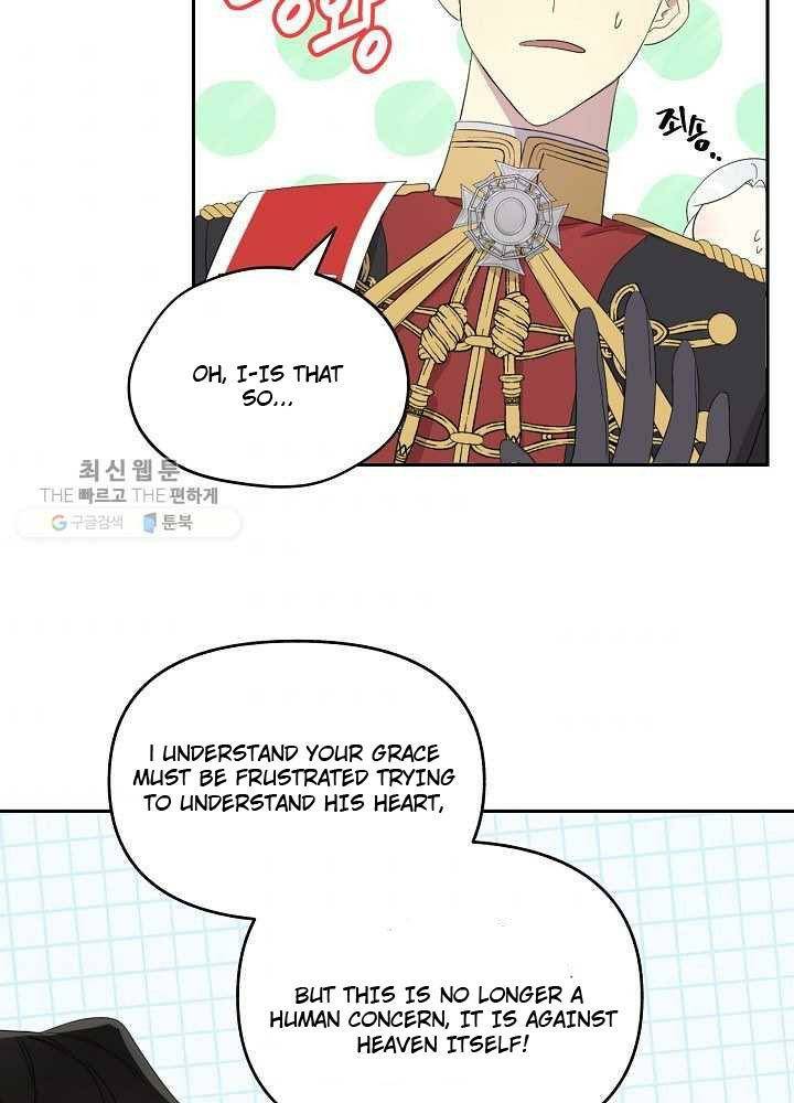 I Became the Hero's Mom chapter 36 page 46