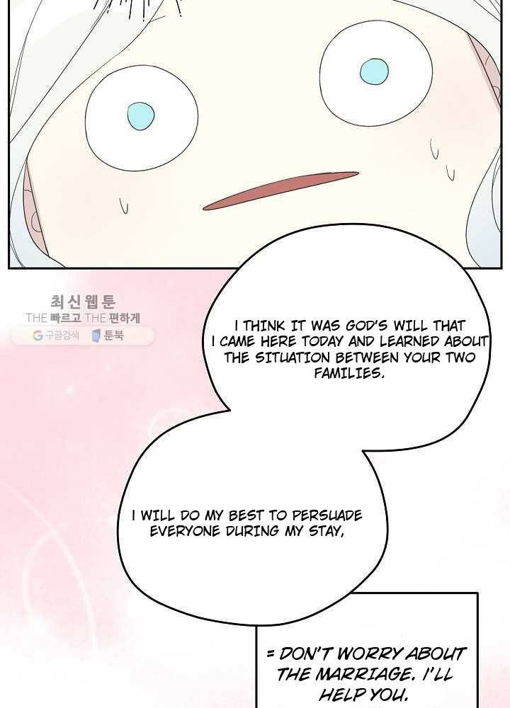 I Became the Hero's Mom chapter 36 page 48