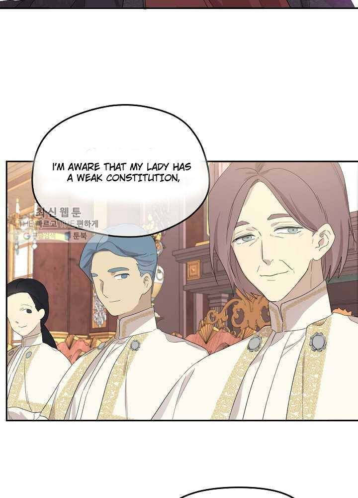 I Became the Hero's Mom chapter 36 page 58