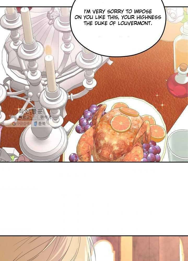 I Became the Hero's Mom chapter 36 page 6