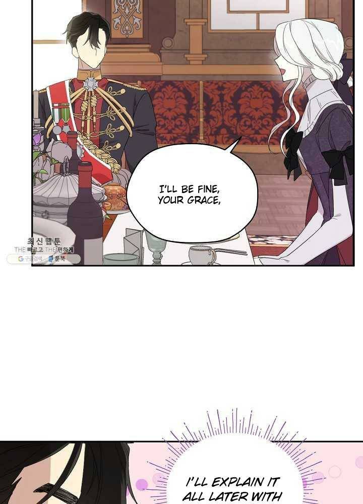 I Became the Hero's Mom chapter 37 page 22