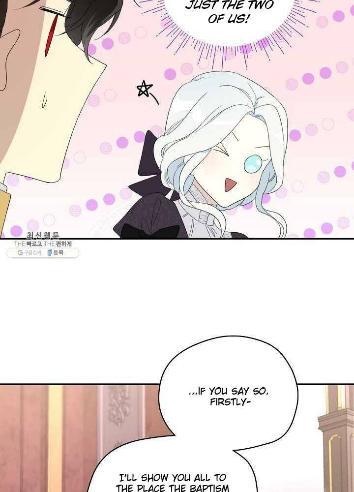 I Became the Hero's Mom chapter 37 page 23