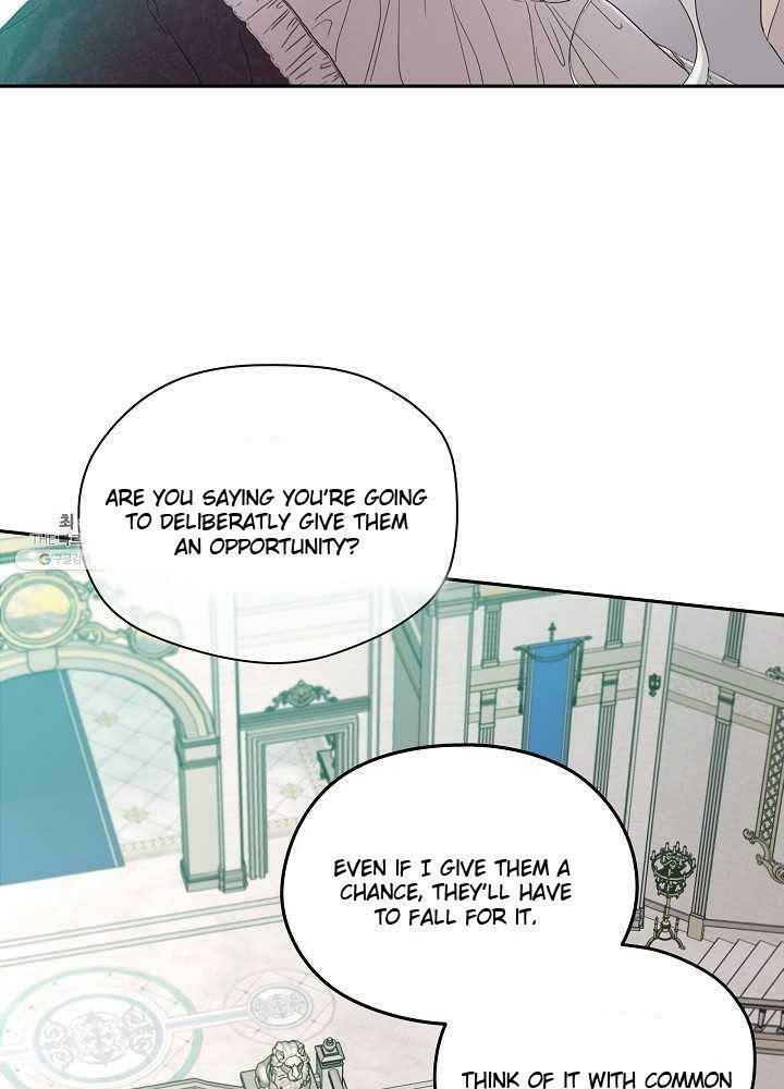 I Became the Hero's Mom chapter 37 page 38