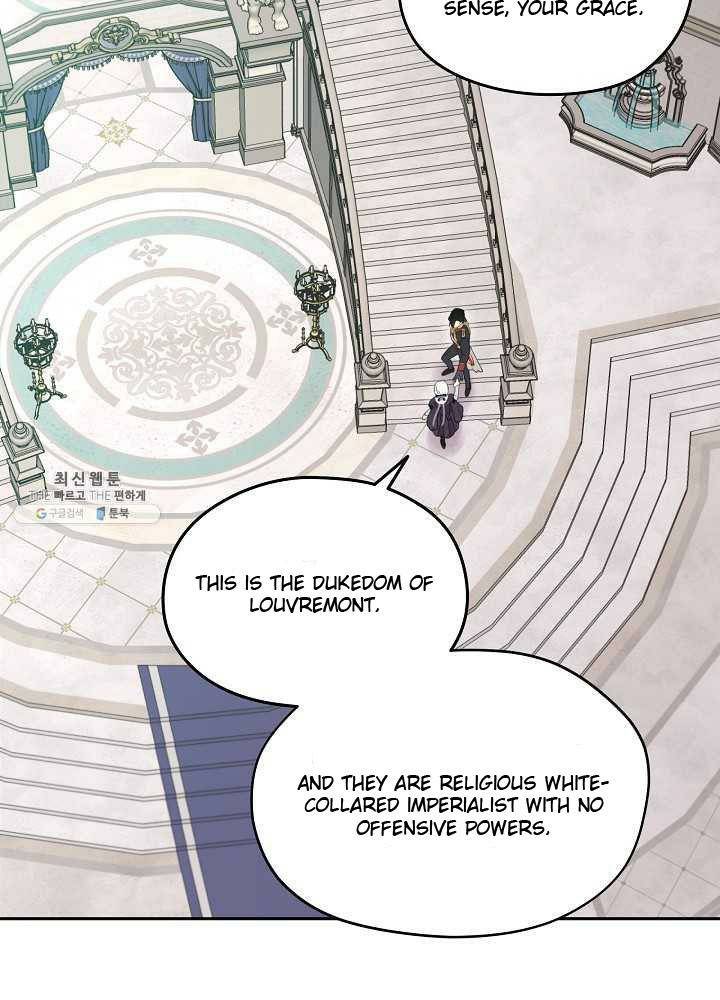 I Became the Hero's Mom chapter 37 page 39