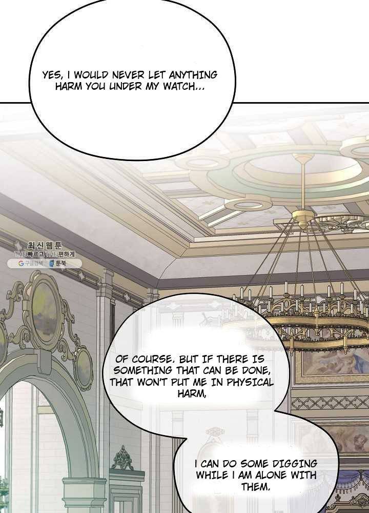 I Became the Hero's Mom chapter 37 page 48