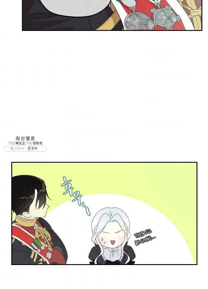 I Became the Hero's Mom chapter 37 page 56