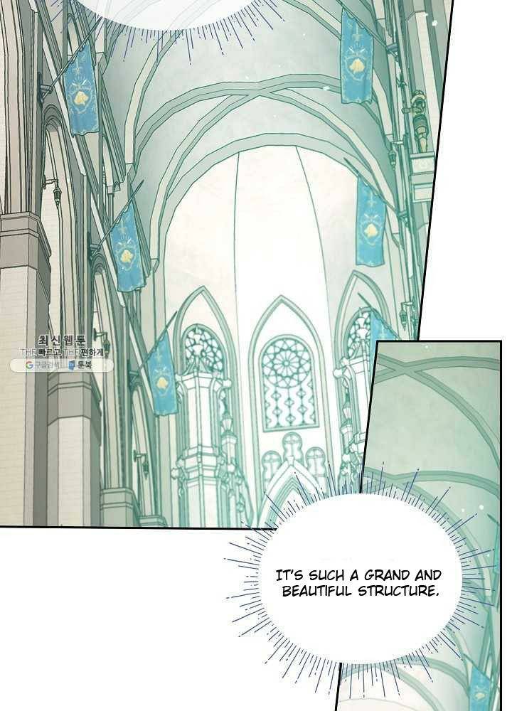 I Became the Hero's Mom chapter 37 page 65