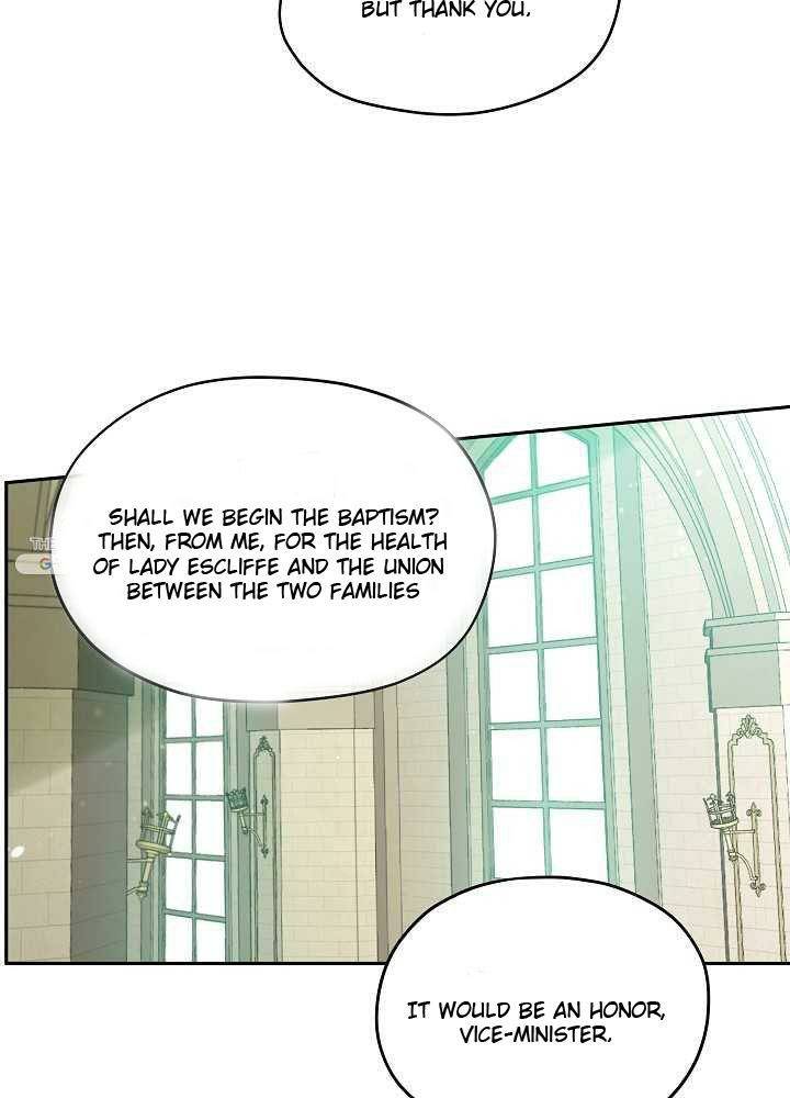 I Became the Hero's Mom chapter 37 page 72