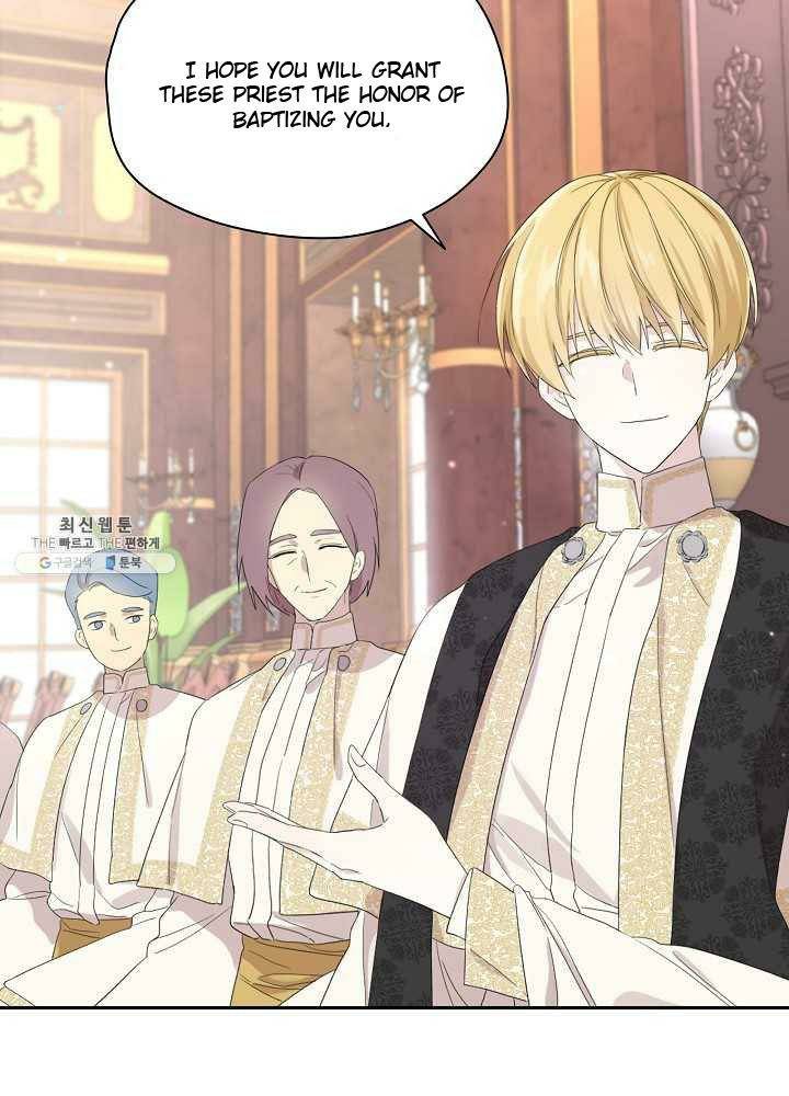 I Became the Hero's Mom chapter 37 page 9