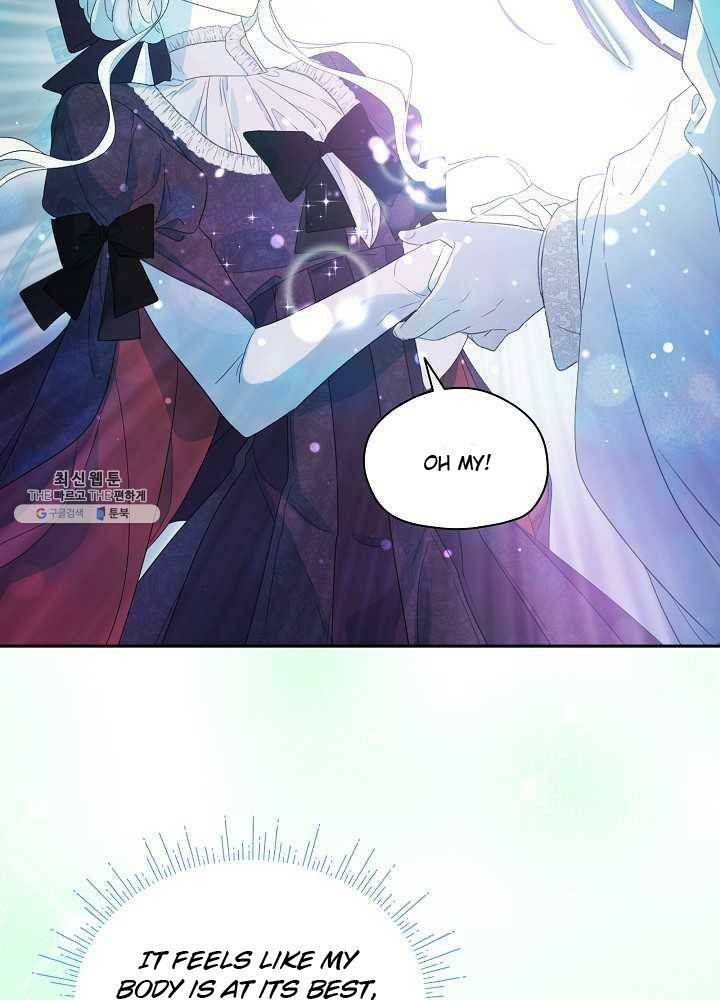 I Became the Hero's Mom chapter 38 page 10