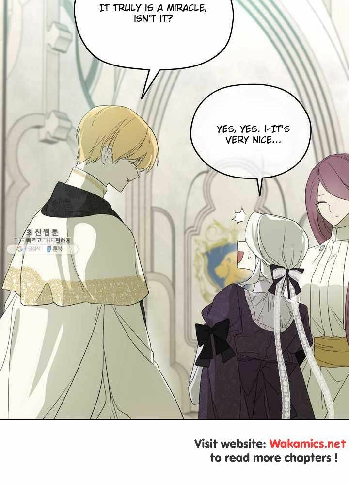 I Became the Hero's Mom chapter 38 page 13