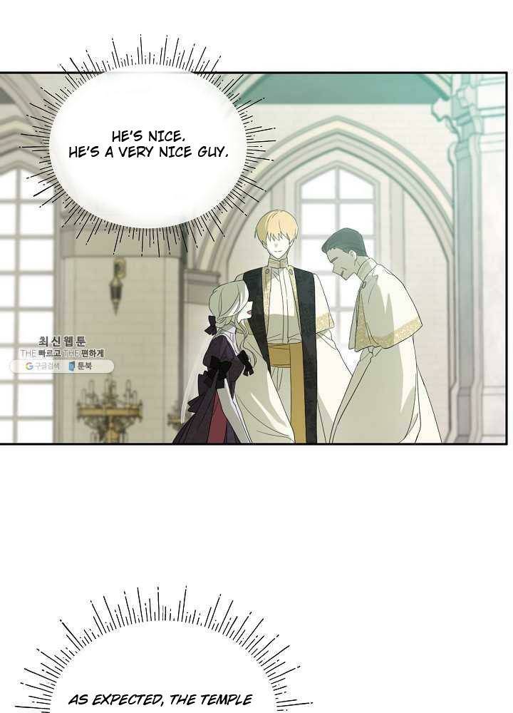 I Became the Hero's Mom chapter 38 page 18