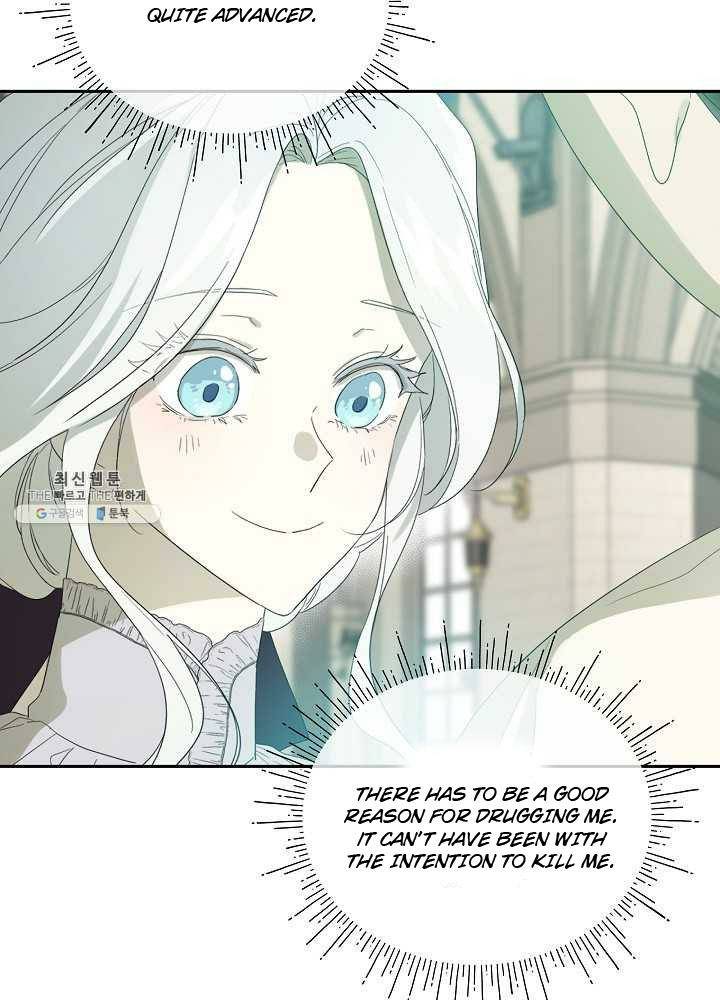 I Became the Hero's Mom chapter 38 page 19