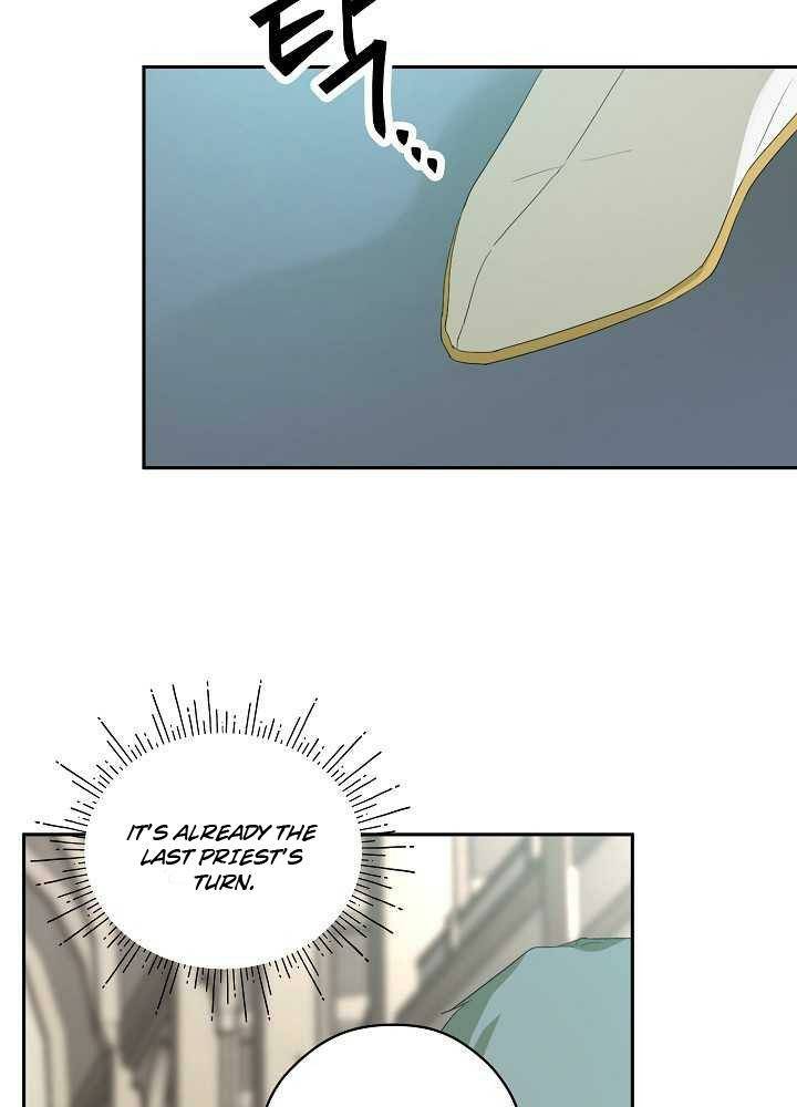 I Became the Hero's Mom chapter 38 page 22