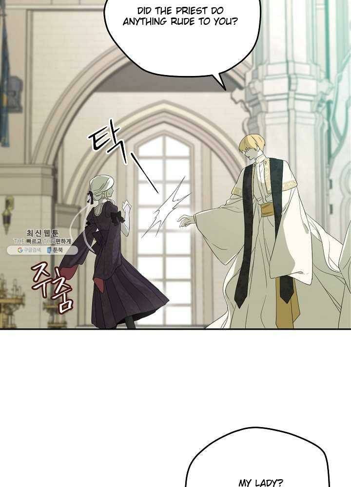 I Became the Hero's Mom chapter 38 page 37