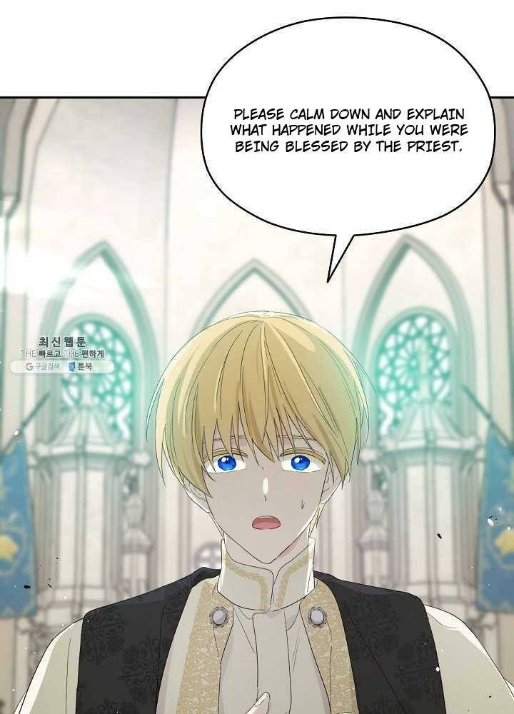 I Became the Hero's Mom chapter 38 page 56