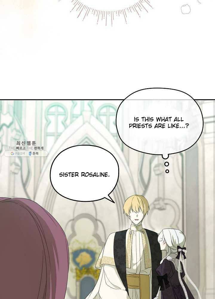 I Became the Hero's Mom chapter 38 page 6