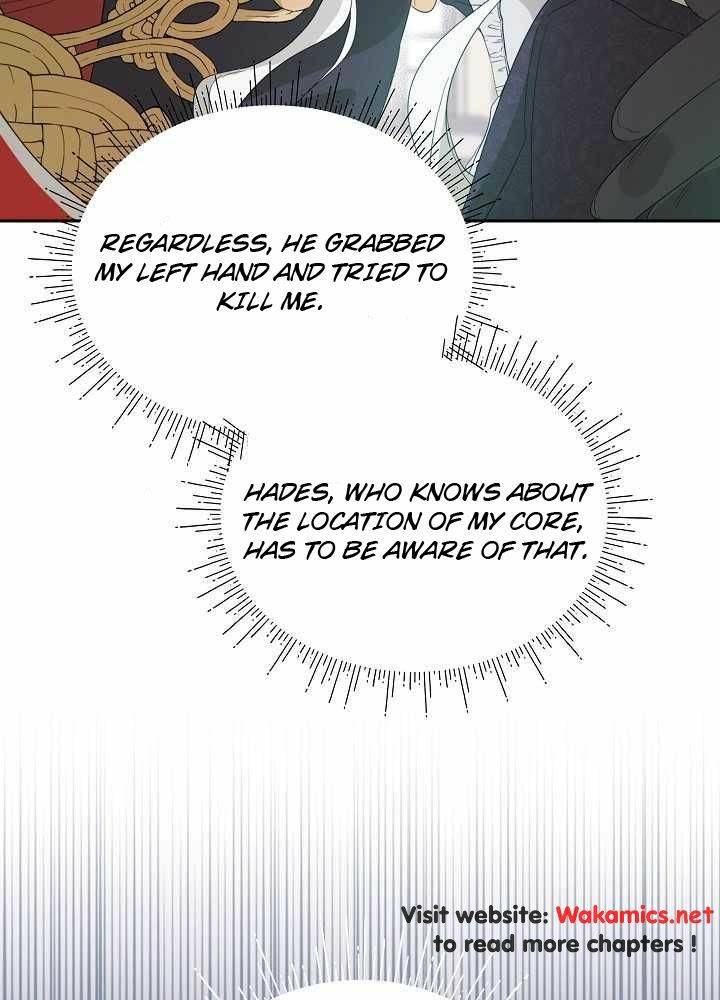 I Became the Hero's Mom chapter 38 page 71