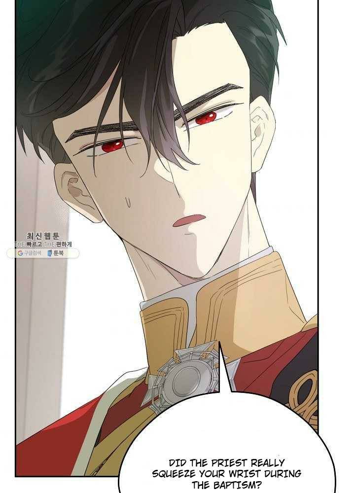 I Became the Hero's Mom chapter 38 page 74