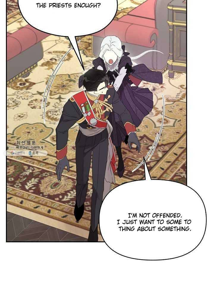 I Became the Hero's Mom chapter 39 page 19