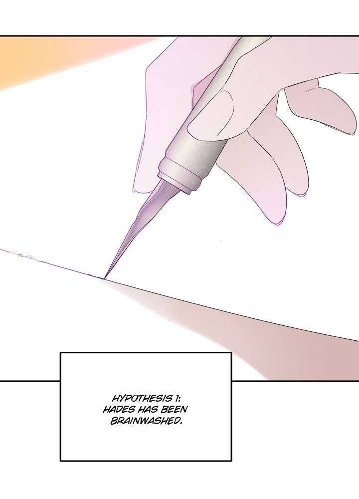 I Became the Hero's Mom chapter 39 page 26