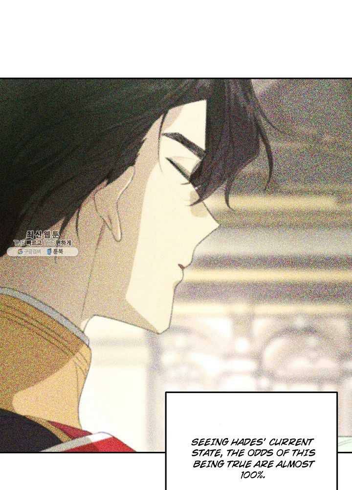 I Became the Hero's Mom chapter 39 page 27