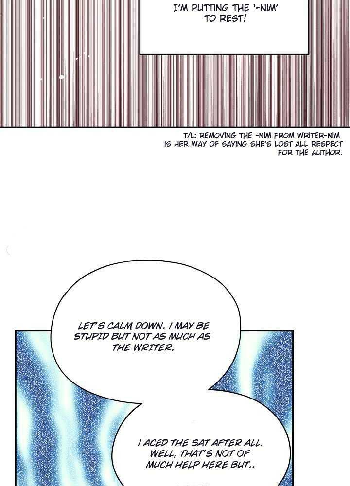 I Became the Hero's Mom chapter 39 page 64