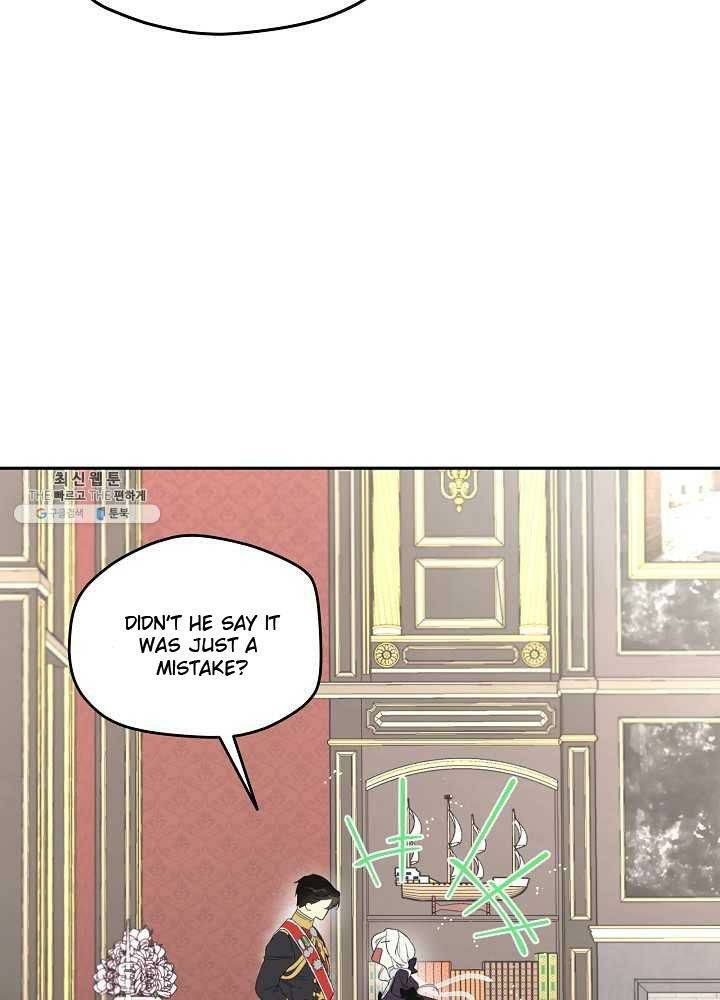 I Became the Hero's Mom chapter 39 page 8