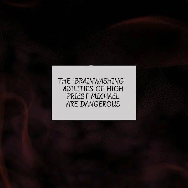 I Became the Hero's Mom chapter 40 page 1