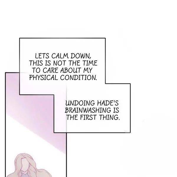 I Became the Hero's Mom chapter 40 page 105