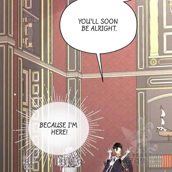 I Became the Hero's Mom chapter 40 page 11