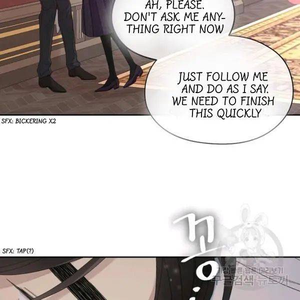 I Became the Hero's Mom chapter 40 page 22