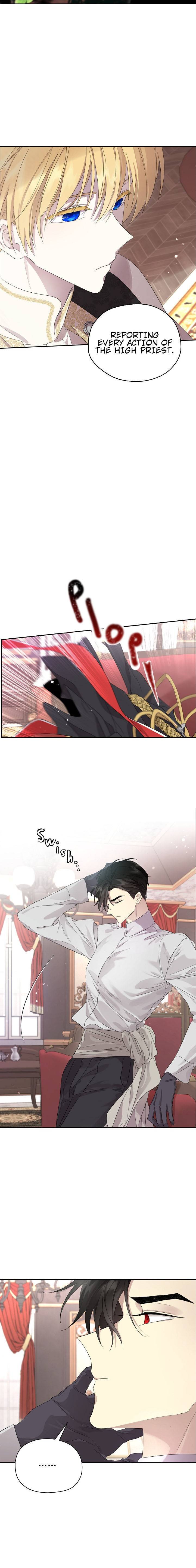 I Became the Hero's Mom chapter 46 page 22