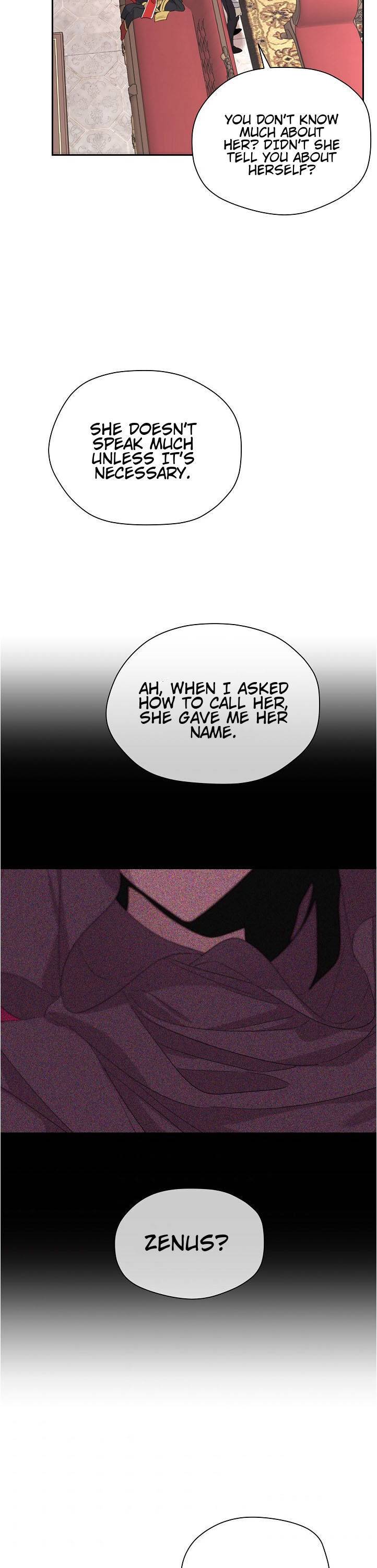 I Became the Hero's Mom chapter 46 page 26