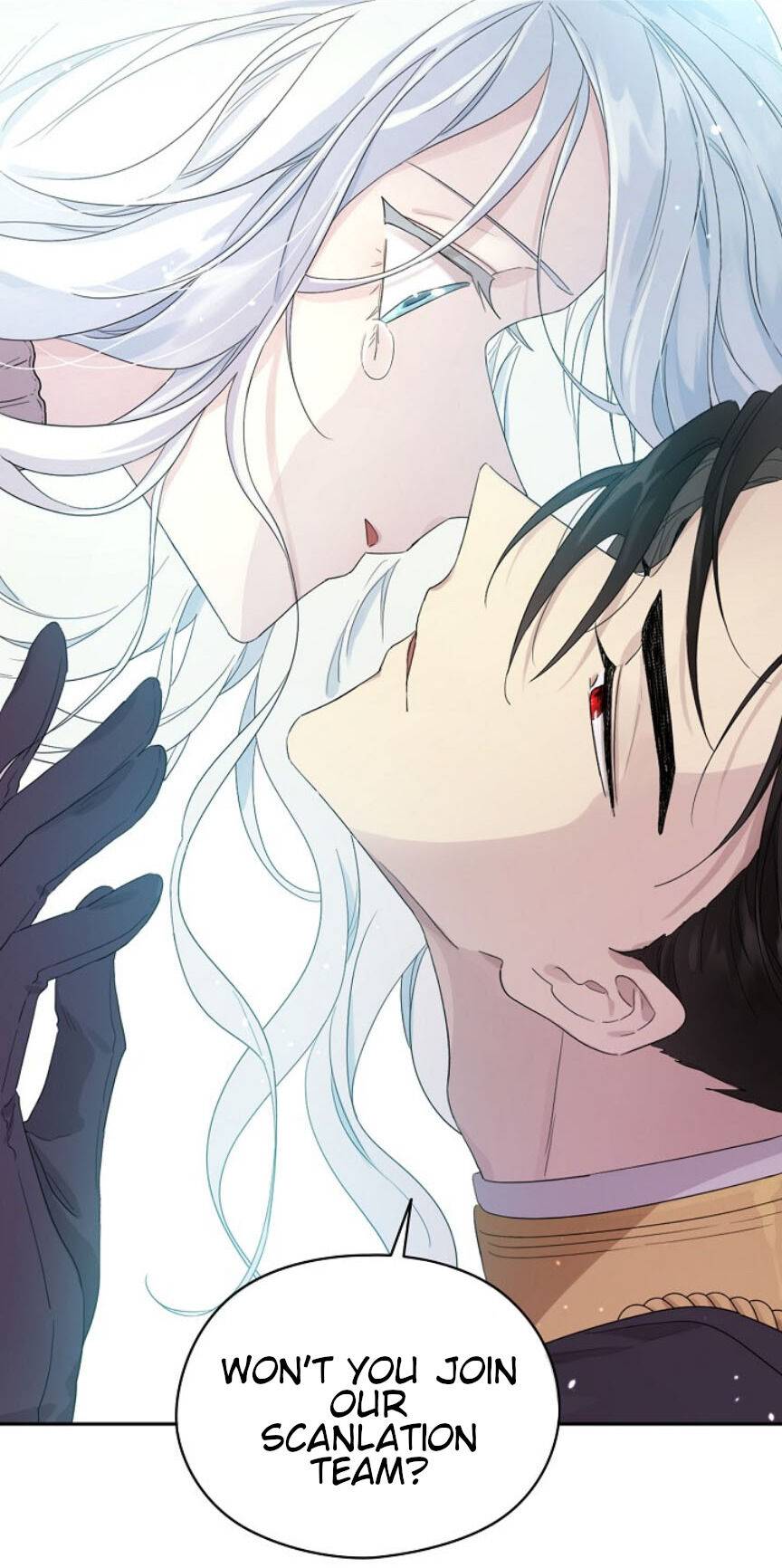 I Became the Hero's Mom chapter 46 page 33