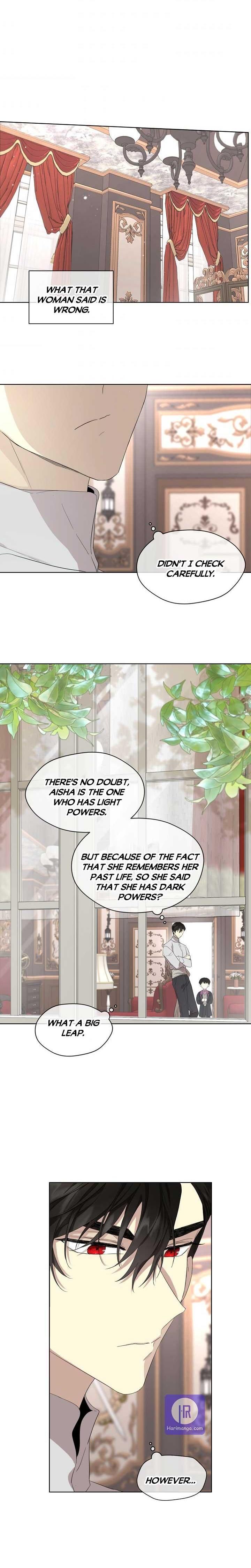 I Became the Hero's Mom chapter 47 page 14