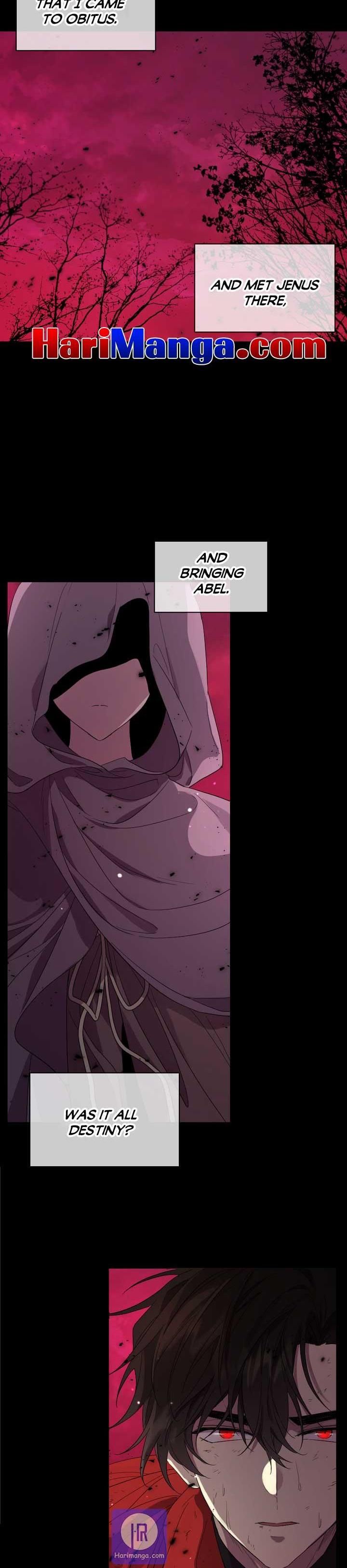I Became the Hero's Mom chapter 47 page 23