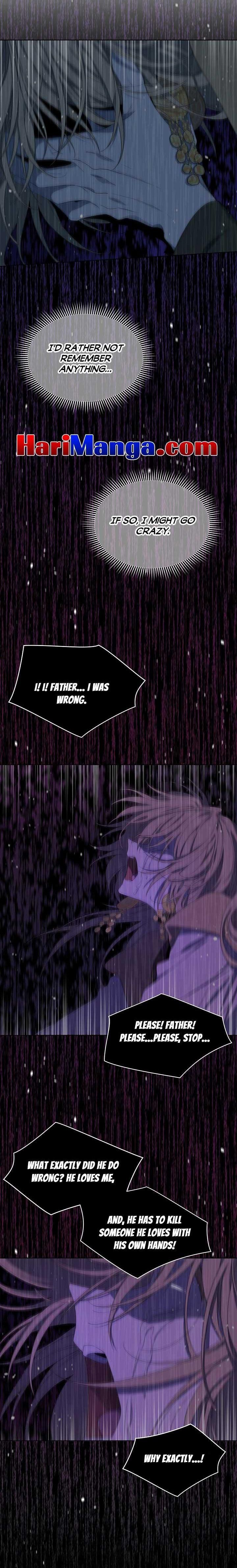 I Became the Hero's Mom chapter 47 page 8