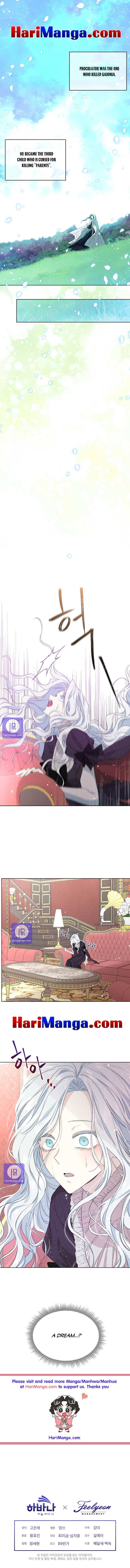 I Became the Hero's Mom chapter 49 page 6